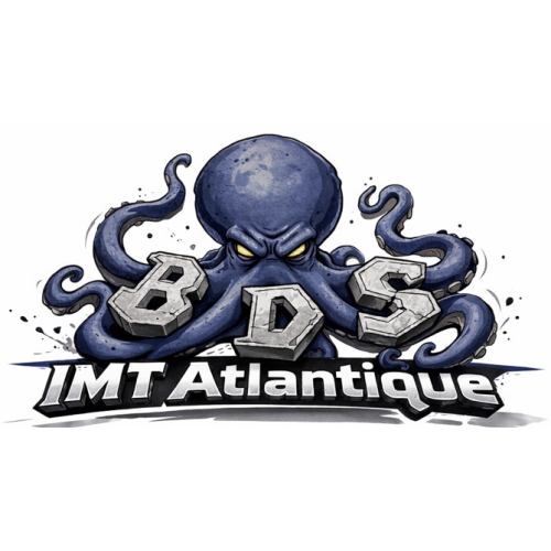 IMT ATLANTIQUE
