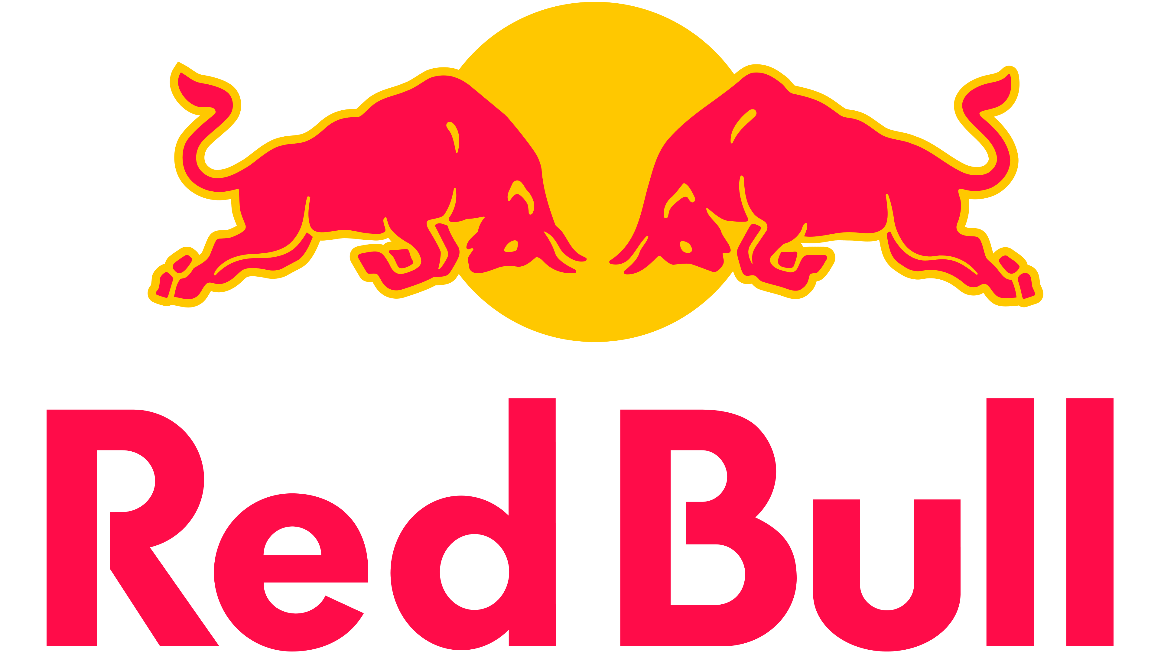 Red-bull